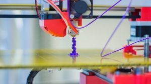 3d printer service home