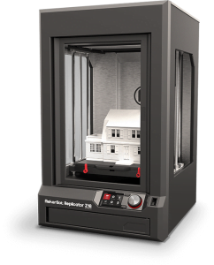 3dprinting home quote image