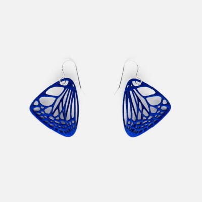BUTTERFLY EARRINGS