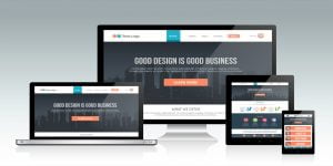 WEBSITE DESIGN