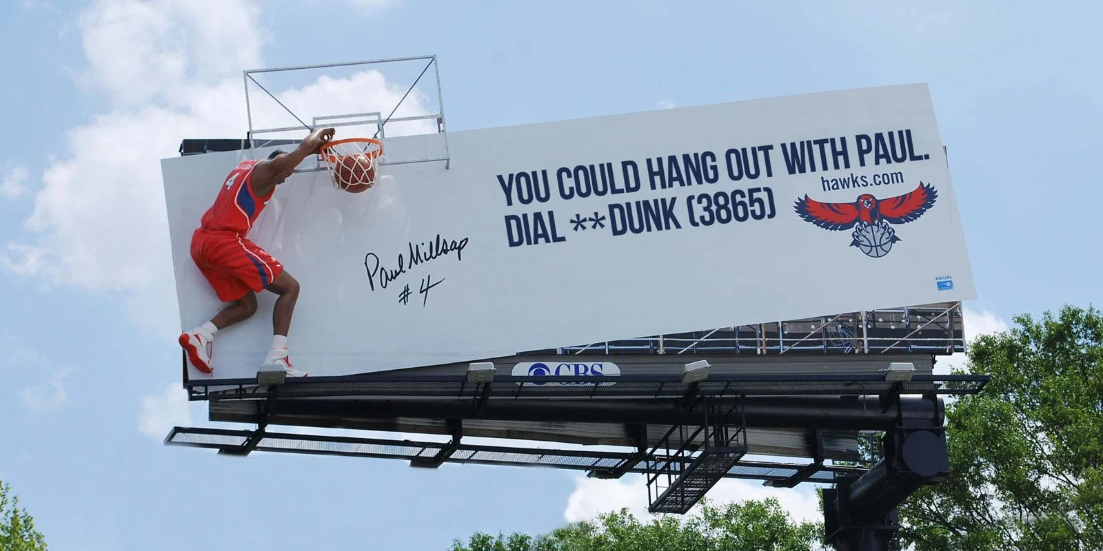 Advertising