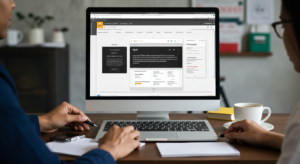 professional WEBDesign company