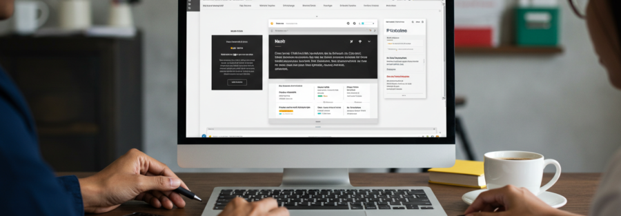 professional WEBDesign company