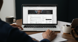 Webdesign
