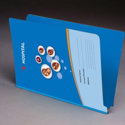 File Folder Design