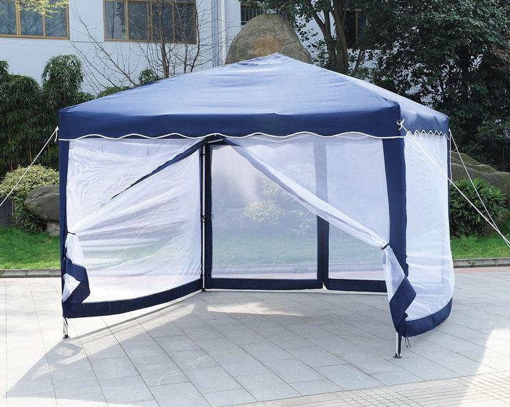 Branded Gazebo Designs in Nigeria 2025