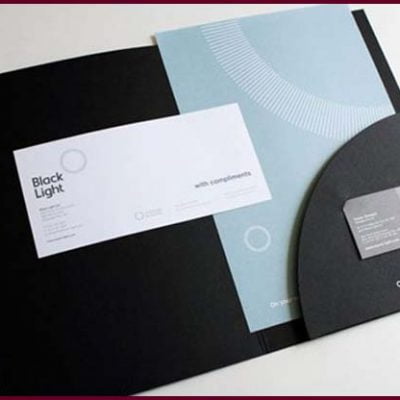 Design Folder