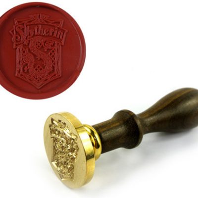 Brass Wax Seal Stamp