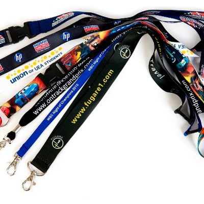 ID Card Lanyard