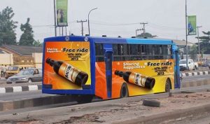 gk brt bus branding campaign 3