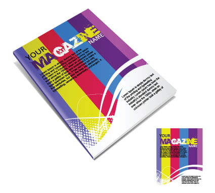 magazine cover 1