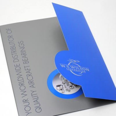 Customized File