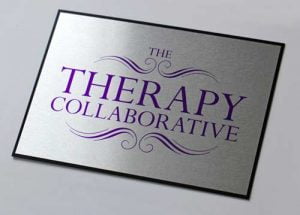 Office Signage