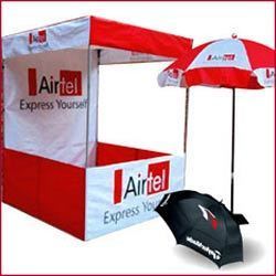 Best Promotional Table Setup