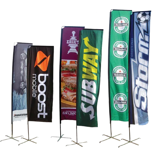 promotional flags and banners sale flags 2