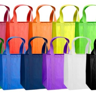 Promotional Bags