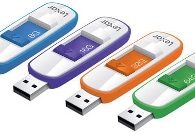 Flash Drives