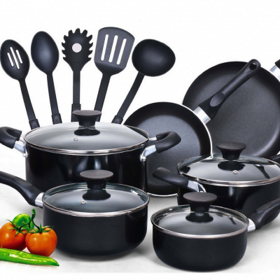 Cookwares