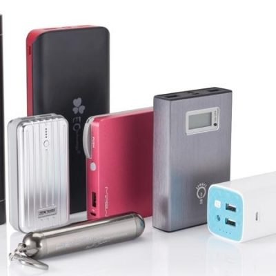 Power Banks