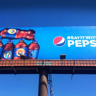 Bill Board Advertising