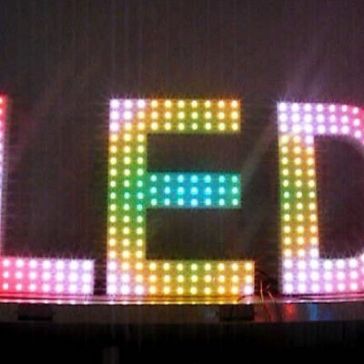 LED
