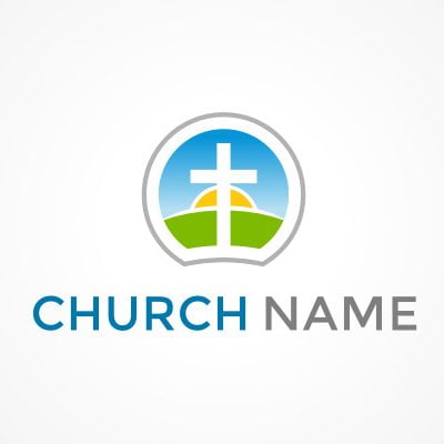 Church Logo Sample