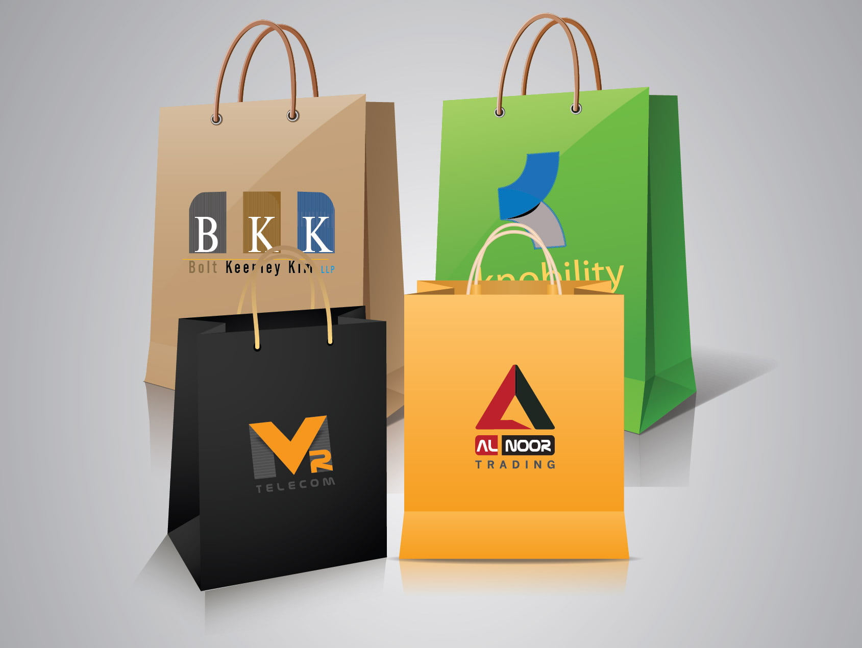 packaging