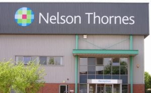 3D Signage Boards