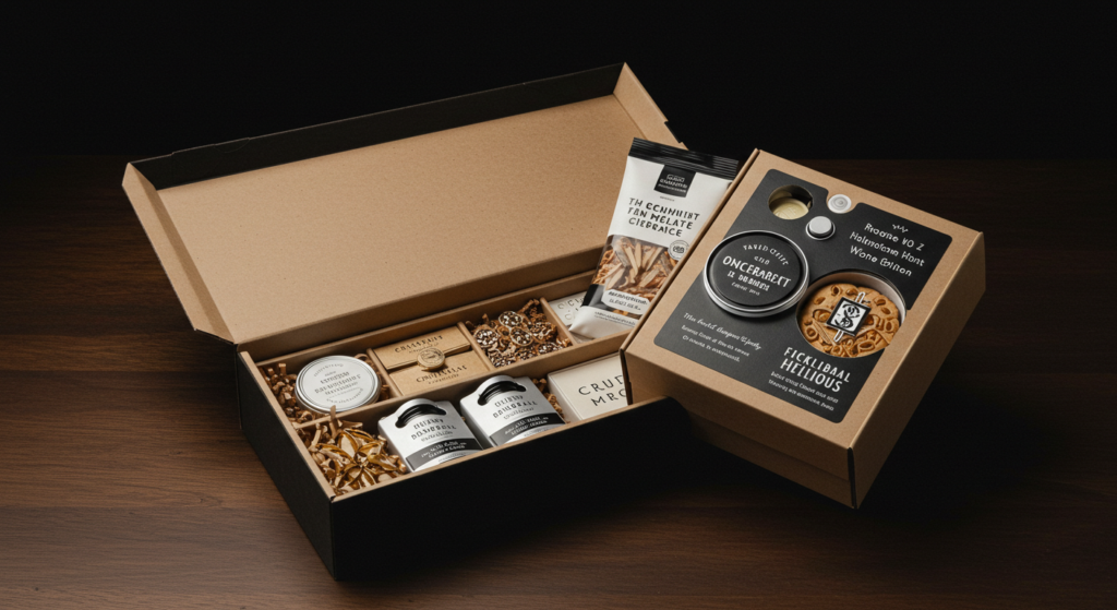 Custom Personalized Corporate Gifts