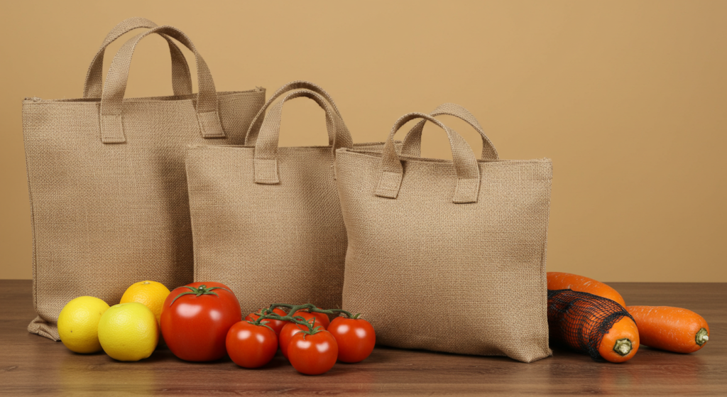 Best Designer Jute Bags