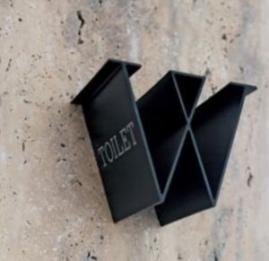 Innovative Signage and Wayfinding Designs