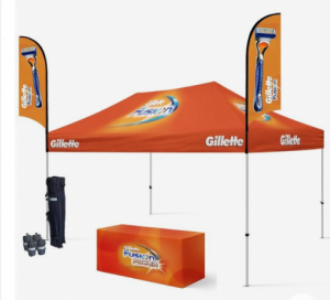 Latest Banner Display Designs in Nigeria