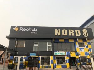 Custom Signs and Banner Printing