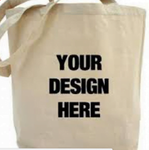 JUTE ECO-FRIENDLY SHOPPING BAG