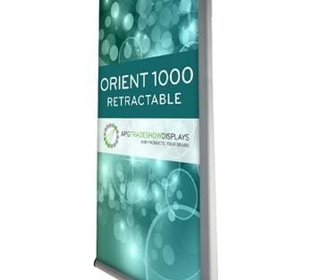 roll up banner stands in nigeria