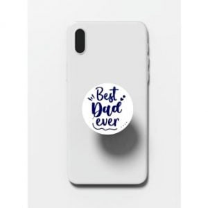 Pop Socket for a Phone