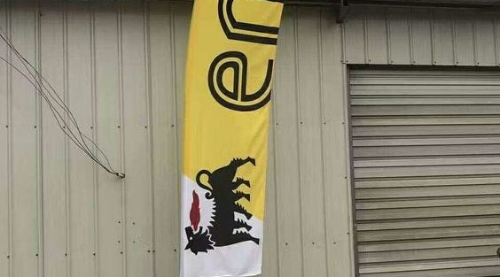 Feather Banner Near Me