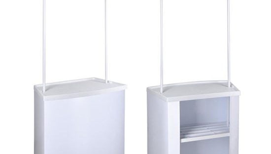 Portable Promotional Tables