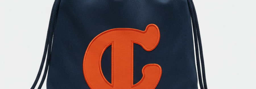 Branded Drawstring Bag in Nigeria