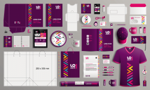 Branded Promotional Material1