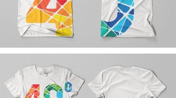 T-shirt Branding Promotion and Design