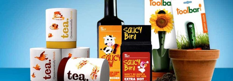 Product Branding in Nigeria