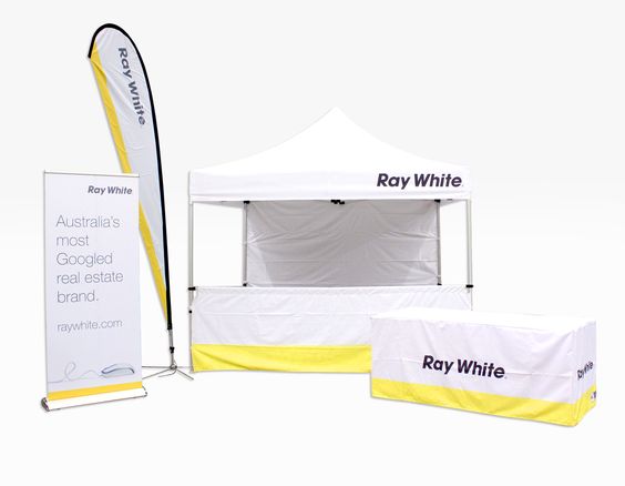 Custom Printed Banners and Promotional Flags