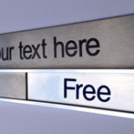 Custom Door Signage in Nigeria