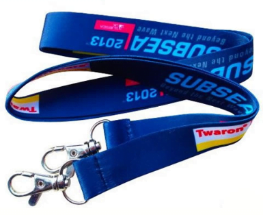 Custom Lanyards in Nigeria