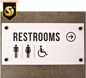 Order Office Signs in Nigeria