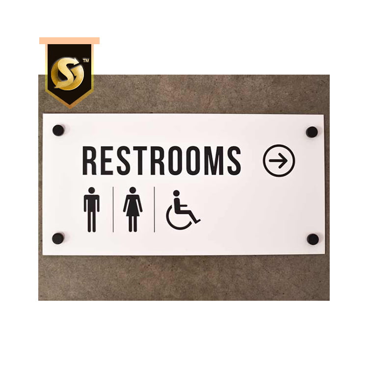Order Office Signs in Nigeria