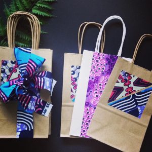 Branded Corporate Gift Bags