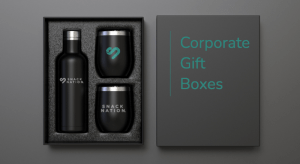 Corporate Gift