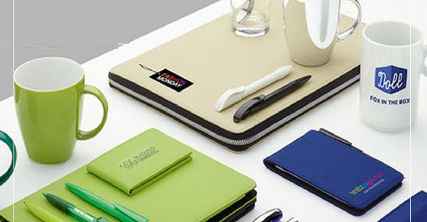 Corporate gifts - Branditprintit